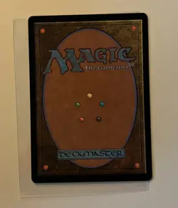 MTG Magic The Gathering Scalding Tarn *NP - Image 2