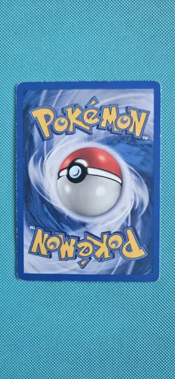 Pokemon TCG Neo Revelation 2001 Celebi Card 16/64 Non-Holo Rare, LP/NM Condition - Image 2