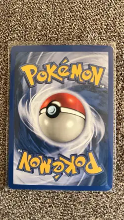 Celebi Neo Revelation Pokemon TCG Card 16/64 NM/LP Condition - Image 2