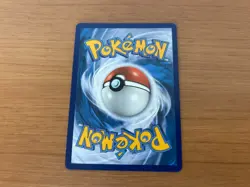 Reshiram EX 173/086 Sv: White Flare Pokemon Rare Brazilian Pack Fresh Card NM+ - Image 3