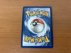 Mega Charizard X EX 125/094 Phantasmal Flames Pokemon Brazil Pack Fresh Card NM+ - Image 3