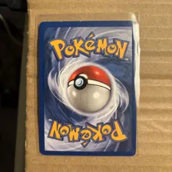 Gyarados Holo Rare 7/130 Base Set 2 Pokemon Card WOTC - Image 2