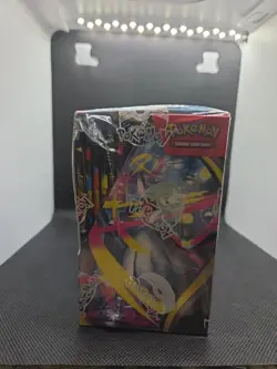 Pokemon TCG Mega Evolution Enhanced Booster Box 36 Pack With Bulbasaur Promo - Image 3