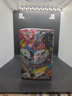 Pokemon TCG Mega Evolution Enhanced Booster Box 36 Pack With Bulbasaur Promo - Image 5