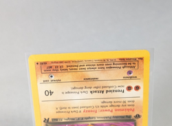 Pokemon - Dark Primeape - Team Rocket - 43/82 - Uncommon - 1st Edition - Image 4