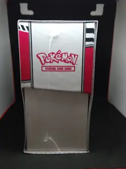 Pokemon White Flare ETB Elite Trainer Box TCG New Sealed -New - Image 3