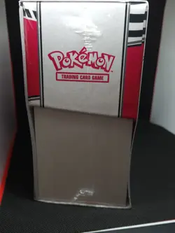 Pokemon White Flare ETB Elite Trainer Box TCG New Sealed -New - Image 5