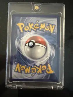 Pokemon TCG Pikachu VMAX SWSH286 Black Star Promo NM. - Image 2