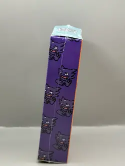 Pokidoki Sealed Booster Box 1st Edition - Spooky Shores Chef Ken Lee Fan Art - Image 2