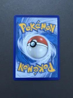 Darkrai #1003 - Star Pattern - Chinese Pokemon Gem Pack 3 - Near Mint - Image 2