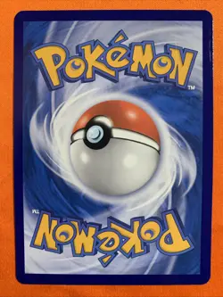 Pokemon Chinese Gem Pack Vol.3 CBB3C Meowth Stamped 02 06/07 - NM - US Seller - Image 2