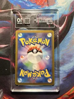 N's Reshiram 109/100 Art Rare Holo TAG 10 Pokemon Sv9 Battle Partners 2025 JP - Image 2