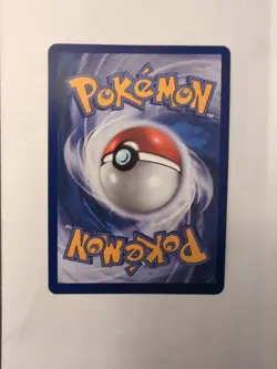 Pokemon TCG Team Rockets Giovanni 174/182 Regional Championship Promo - Image 2
