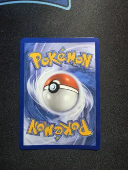 Pokemon TCG Team Rockets Giovanni 174/182 Regional Championships Promo - Image 2