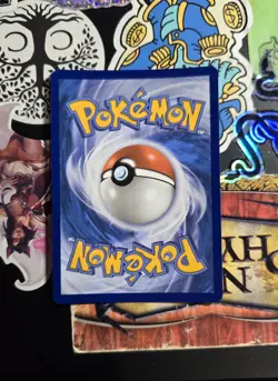 Pokemon TCG Team Rockets Giovanni 174/182 Regional Championship Promo 🔥 - Image 2