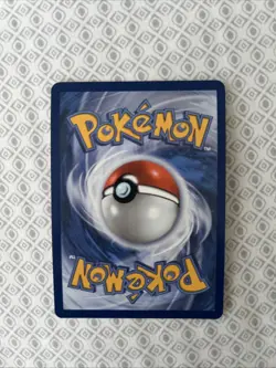 Pokemon TCG Team Rockets Giovanni 174/182 Regional Championships Promo - Image 2