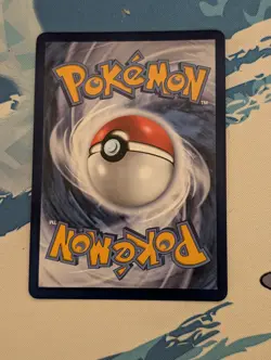 Team Rocket’s Giovanni 174/182 Pokemon TCG Regional Championship Promo - Image 2