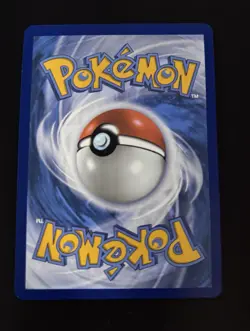 Pokemon TCG Team Rockets Giovanni 174/182 Regional Championship Promo - Image 2
