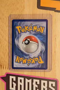 Pokemon TCG Team Rockets Giovanni 174/182 Regional Championship Promo 🔥 - Image 2