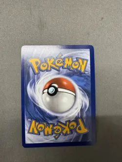 Pokemon TCG Team Rockets Giovanni 174/182 Regional Championships Promo - Image 2