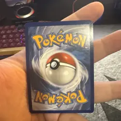 Pokemon TCG Team Rockets Giovanni 174/182 Regional Championship Promo 🔥 - Image 2