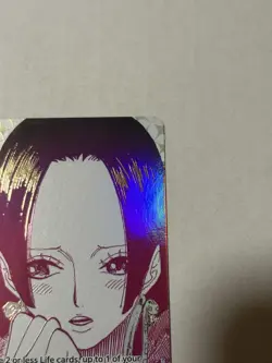 One Piece TCG You’ll Frighten Me. OP14-118 Alt Art Event - English - Image 4