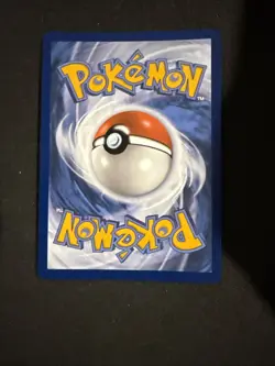 2025 Pokemon SV PRE Prismatic Evolutions Glaceon Reverse Holo Master Ball025/131 - Image 2