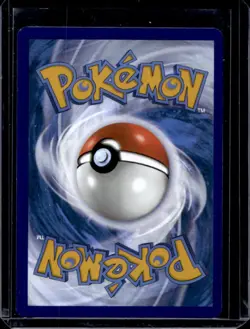 2025 Pokemon SV Prismatic Evolutions Glaceon Reverse Holo Master Ball #025/131 - Image 2