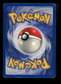 #6 Misty's Gyarados 13/132 Gym Challenge 2000 Holo Rare WOTC Pokemon - Image 2