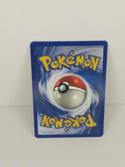 Pokemon TCG Vintage 1st Edition: Choose Your Card - Image 3