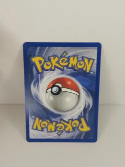 Pokemon TCG Vintage 1st Edition: Choose Your Card - Image 5