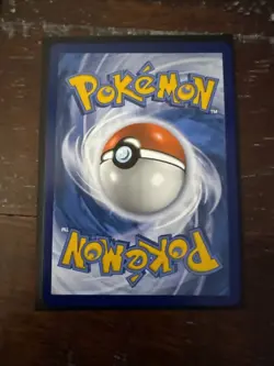 2023 POKEMON SWORD AND SHIELD CROWN ZENITH GG39 FULL ART/LUMINEON V ULTRA RARE - Image 2
