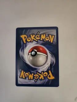 Growlithe 28/102 Shadowless Base Set Uncommon 1999 English Pokemon TCG WoTC NM - Image 2