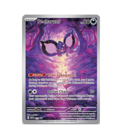Pokemon Nebel der Sagen Top Trainer Box | Karmesin Purpur Serie | Deutsch | Neu - Image 4