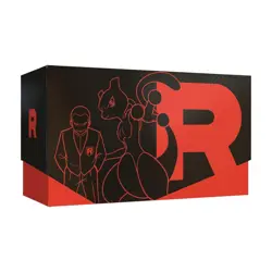 🟥 Pokemon Ewige Rivalen - Top-Trainer-Box (DE) | NEU & OVP - Image 4