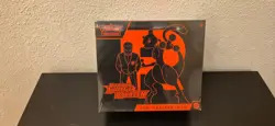 Pokemon Ewige Rivalen - Top Trainer Box mit 9 Booster - in OVP - deutsch - Image 1