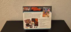 Pokemon Ewige Rivalen - Top Trainer Box mit 9 Booster - in OVP - deutsch - Image 3
