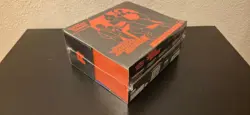 Pokemon Ewige Rivalen - Top Trainer Box mit 9 Booster - in OVP - deutsch - Image 4