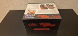 Pokemon Ewige Rivalen - Top Trainer Box mit 9 Booster - in OVP - deutsch - Image 5