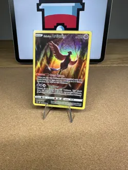 Galarian Articuno SWSH282 Sword & Shield Promo Cards Holo POKEMON TCG - Image 1