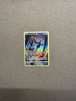 Galarian Articuno SWSH282 Sword & Shield Promo Cards Holo POKEMON TCG - Image 2