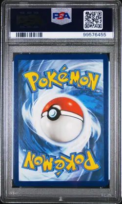 2021 Pokemon SWSH Evolving Skies Umbreon V 094/203 PSA 10 Gem Mint - Image 3