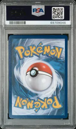 2021 Pokemon SWSH Evolving Skies Umbreon V 094/203 PSA 10 Gem Mint - Image 3