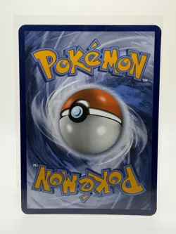 Pokemon TCG 2015 Ancient Origins Mega Rayquaza EX Holo Full Art 98/98 JUMBO Card - Image 2