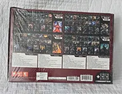 NEW Bandai Godzilla Card Game Chrono Clash Tournament FACTORY SEALED!! - Image 2
