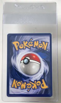 WAG Certified Nm Pokemon TCG Vileplume Jungle Holo Card 15/64 Unlimited Holo - Image 2
