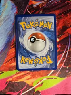Black Belt's Training 255/217 ASC Holo Full Art Rare Pokemon TCG Card - Image 2