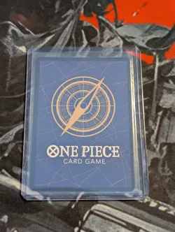 One Piece TCG 2023 Gift Collection 2023 Bundle (11 Cards) NM English - Image 3