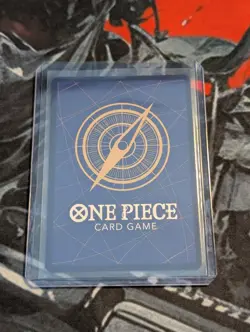 One Piece TCG 2023 Gift Collection 2023 Bundle (11 Cards) NM English - Image 5