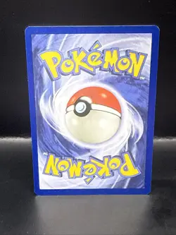 Pokemon Card - Arcanine WoTC Black Star Promo 6 Non Holo N - Image 4